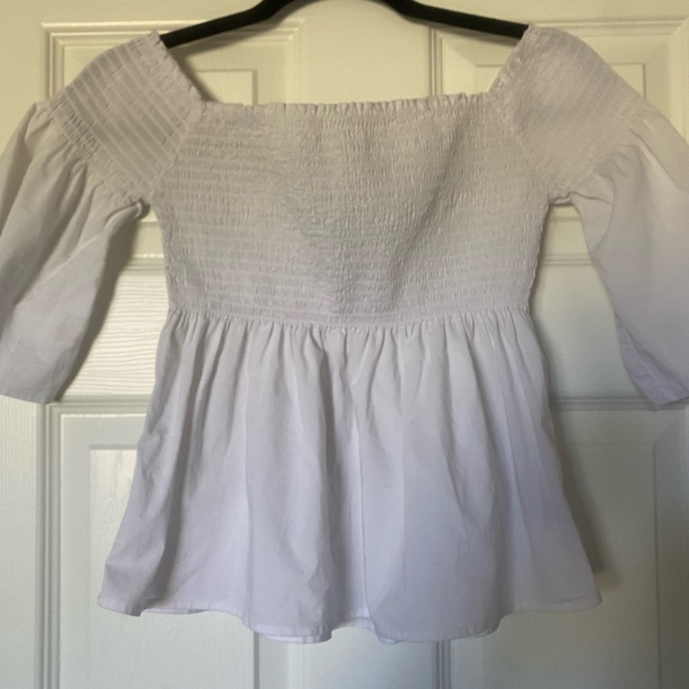 Hollister Blouse
